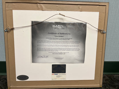 Acme Retainer #182/200