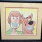 Scooby and Shaggy Braces Original (2004)