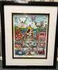 Disney Ortho School #173/200