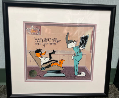 Bad Bite