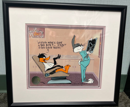 Bad Bite