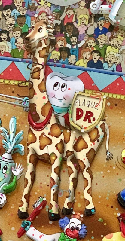 Dental Circus
