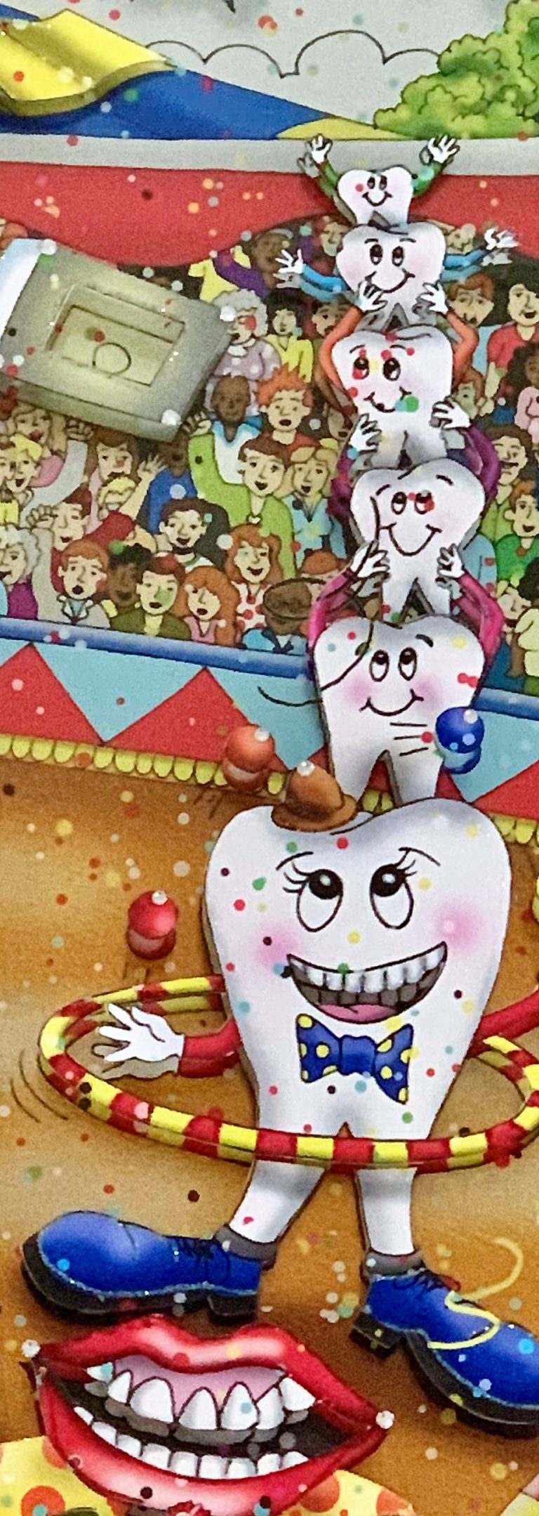 Dental Circus