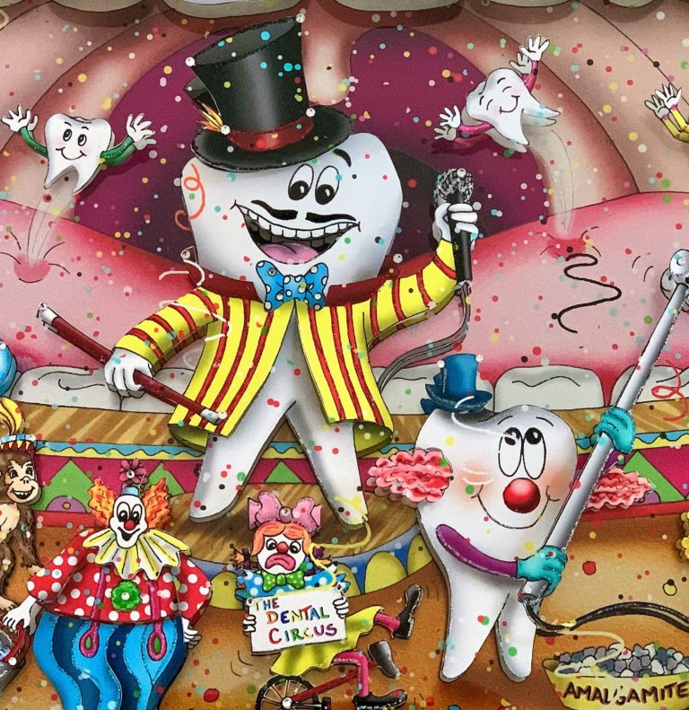 Dental Circus