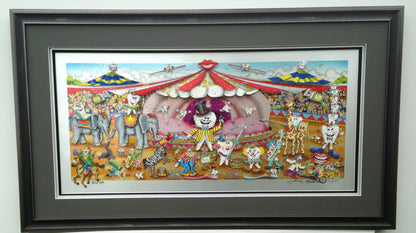 Dental Circus