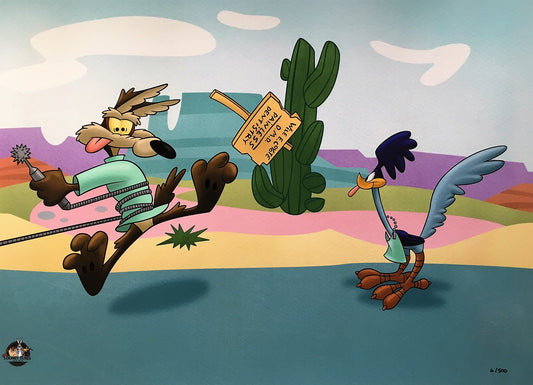 Desert Dentistry