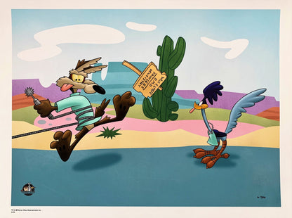 Desert Dentistry