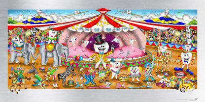 Dental Circus