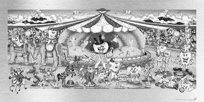 Dental Circus