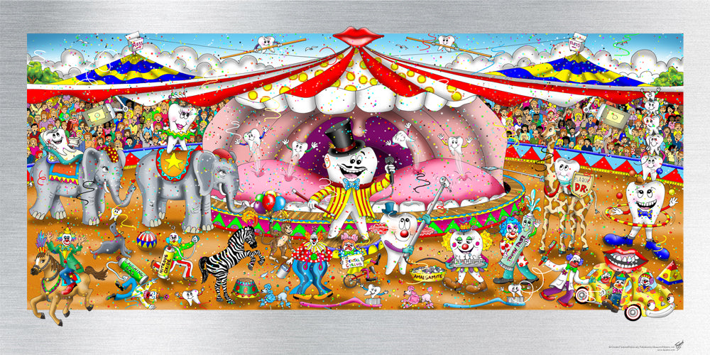 Dental Circus