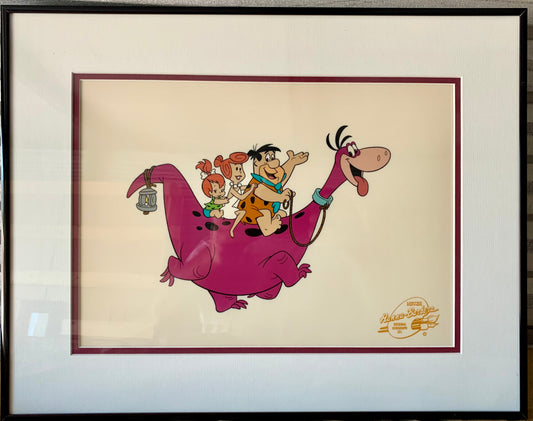 Meet The Flintstones