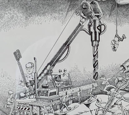 Dental Construction