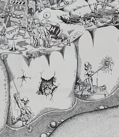 Dental Construction