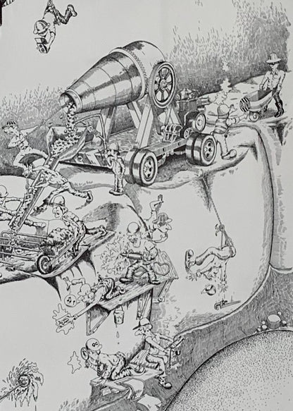 Dental Construction