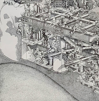Dental Construction