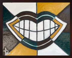 Orbital Smile
