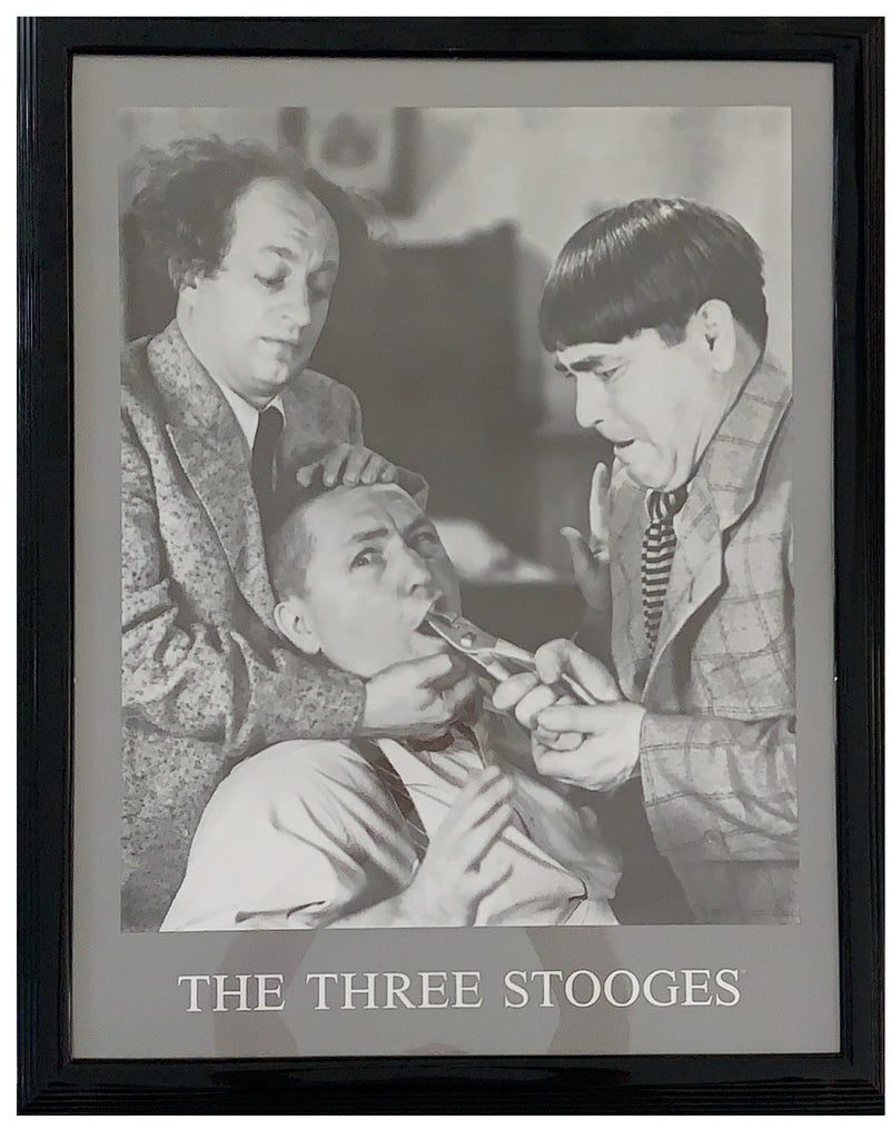 Three Stooges Dental