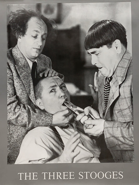 Three Stooges Dental