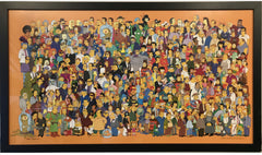 The Simpsons