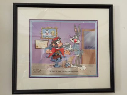 Acme Retainer #198/200