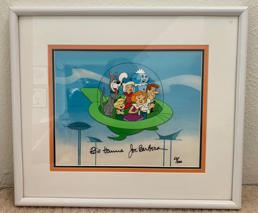 Jetsons Sunday Drive