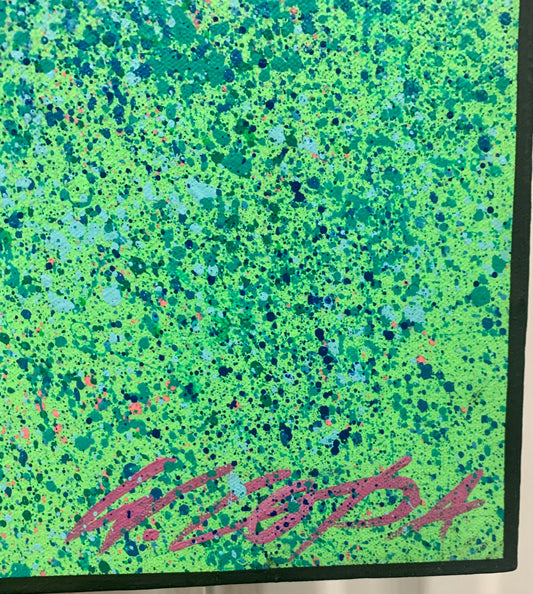 Green Tooth Original