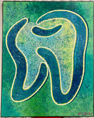 Green Tooth Original